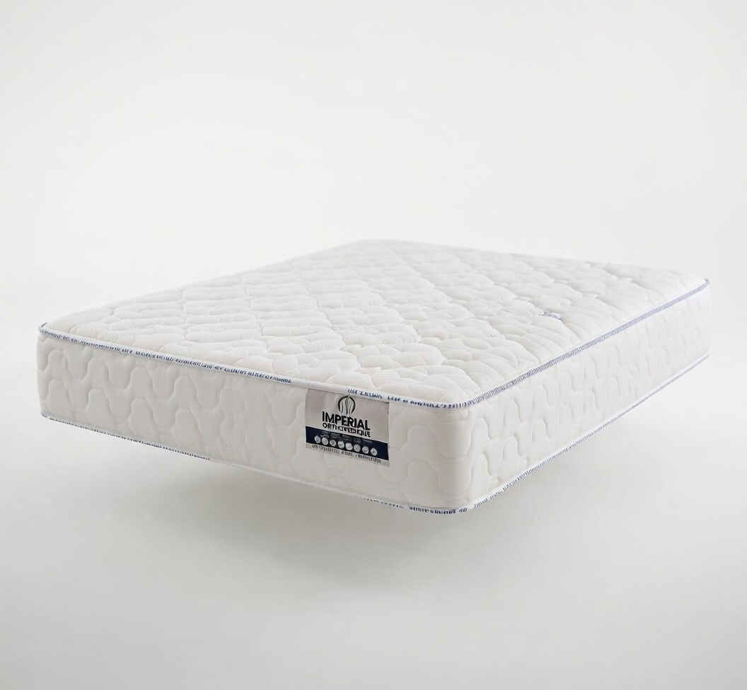 Orthopédique Moelleux